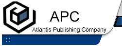 Atlantis Publishing Company